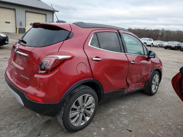 Photo 2 VIN: KL4CJASB3HB170815 - BUICK ENCORE PRE 