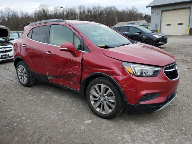 Photo 3 VIN: KL4CJASB3HB170815 - BUICK ENCORE PRE 