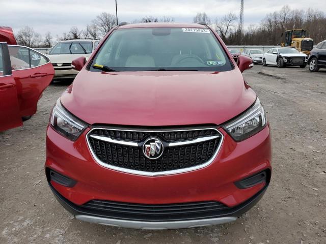 Photo 4 VIN: KL4CJASB3HB170815 - BUICK ENCORE PRE 