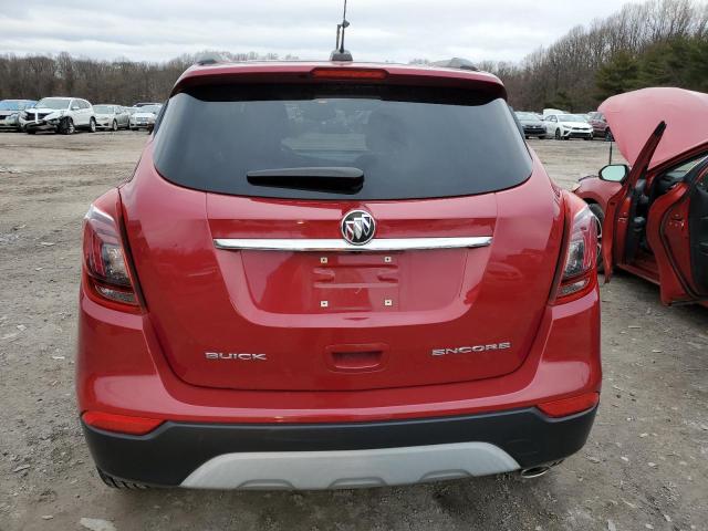 Photo 5 VIN: KL4CJASB3HB170815 - BUICK ENCORE PRE 