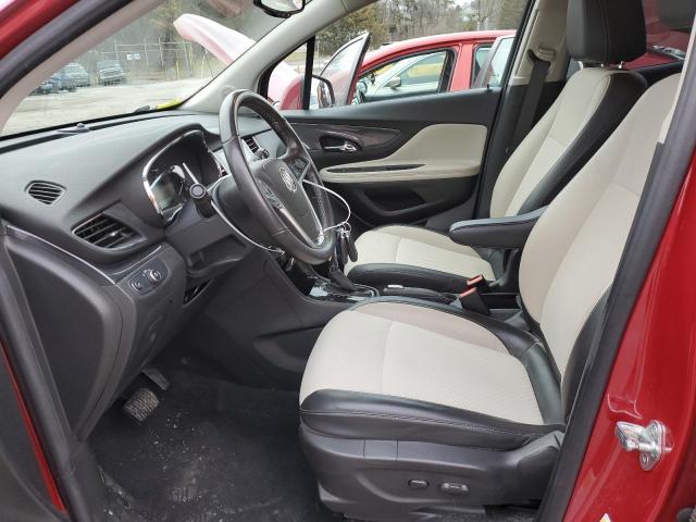 Photo 6 VIN: KL4CJASB3HB170815 - BUICK ENCORE PRE 