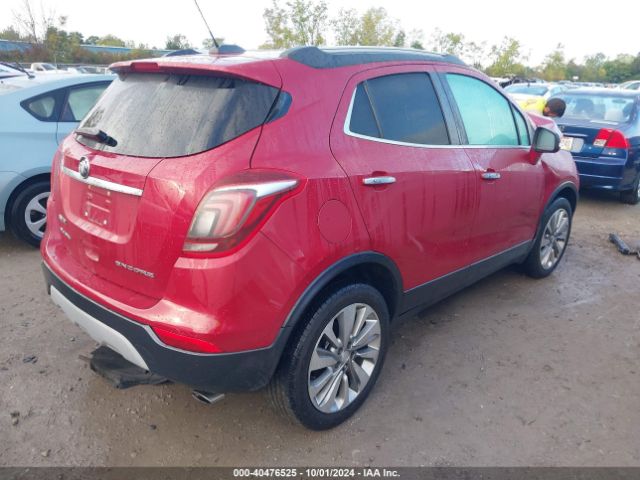 Photo 3 VIN: KL4CJASB3HB172497 - BUICK ENCORE 