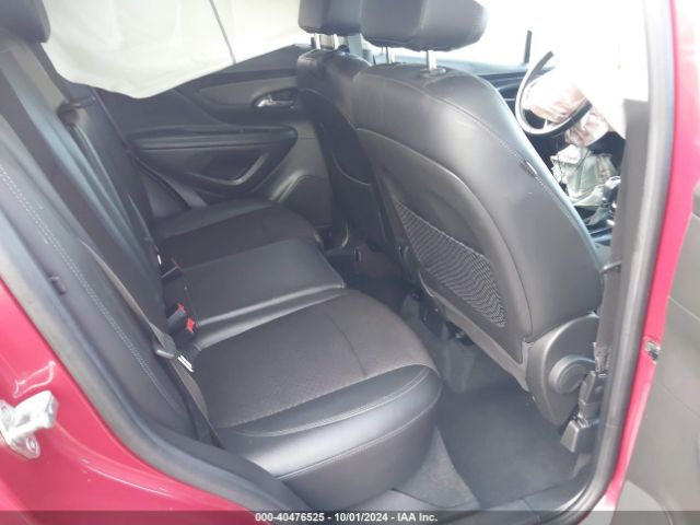 Photo 7 VIN: KL4CJASB3HB172497 - BUICK ENCORE 