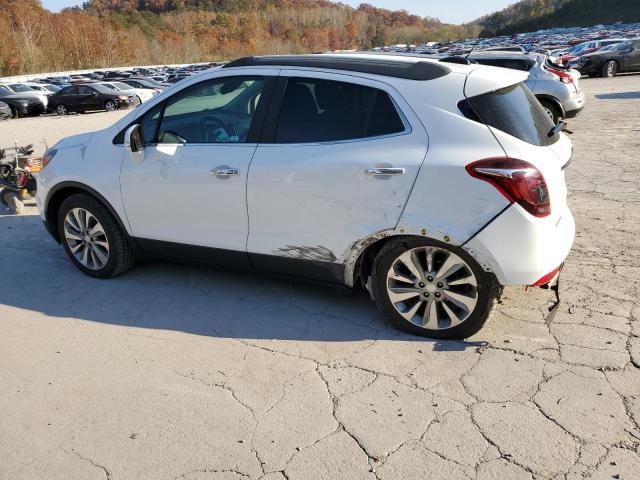 Photo 1 VIN: KL4CJASB3HB172600 - BUICK ENCORE PRE 