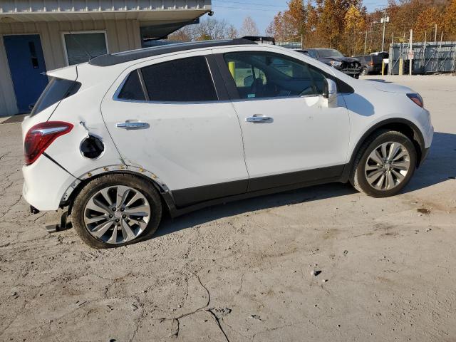 Photo 2 VIN: KL4CJASB3HB172600 - BUICK ENCORE PRE 