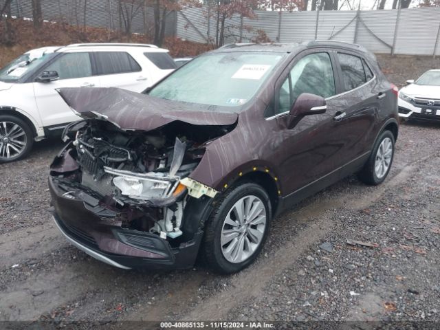 Photo 1 VIN: KL4CJASB3HB188196 - BUICK ENCORE 