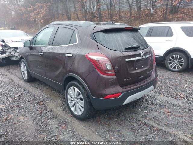 Photo 2 VIN: KL4CJASB3HB188196 - BUICK ENCORE 