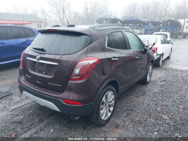 Photo 3 VIN: KL4CJASB3HB188196 - BUICK ENCORE 