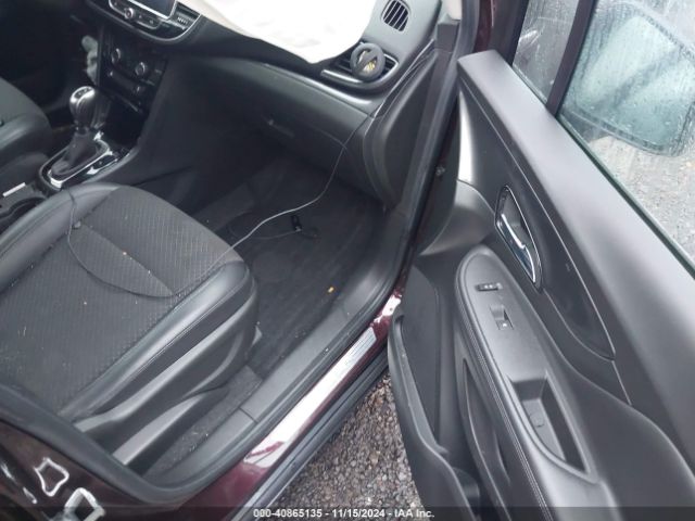 Photo 4 VIN: KL4CJASB3HB188196 - BUICK ENCORE 