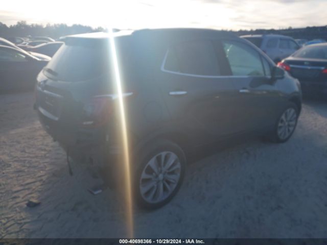 Photo 3 VIN: KL4CJASB3HB201741 - BUICK ENCORE 