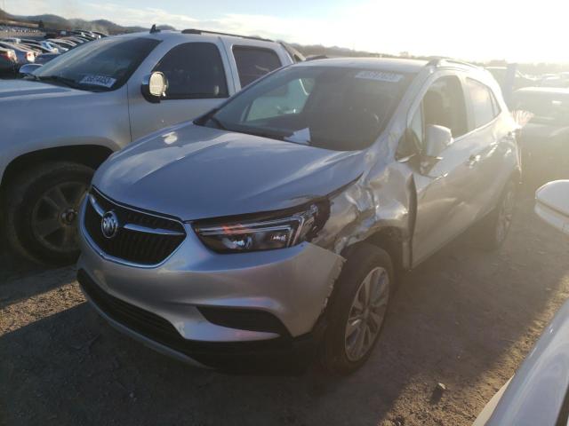 Photo 0 VIN: KL4CJASB3HB207880 - BUICK ENCORE PRE 