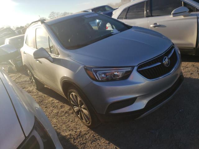 Photo 3 VIN: KL4CJASB3HB207880 - BUICK ENCORE PRE 