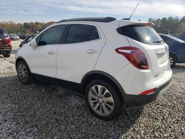 Photo 1 VIN: KL4CJASB3HB210696 - BUICK ENCORE PRE 