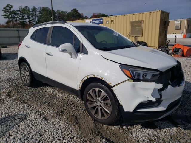 Photo 3 VIN: KL4CJASB3HB210696 - BUICK ENCORE PRE 