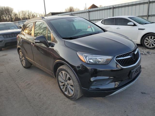 Photo 3 VIN: KL4CJASB3HB211430 - BUICK ENCORE 