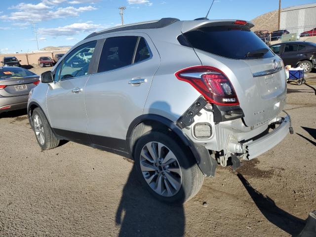 Photo 1 VIN: KL4CJASB3HB214876 - BUICK ENCORE PRE 