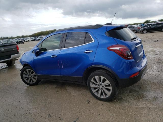 Photo 1 VIN: KL4CJASB3HB221004 - BUICK ENCORE 