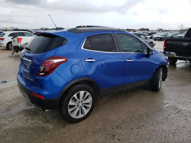 Photo 2 VIN: KL4CJASB3HB221004 - BUICK ENCORE 