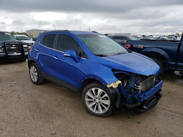 Photo 3 VIN: KL4CJASB3HB221004 - BUICK ENCORE 