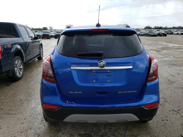 Photo 5 VIN: KL4CJASB3HB221004 - BUICK ENCORE 