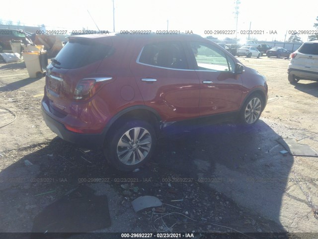 Photo 3 VIN: KL4CJASB3HB221990 - BUICK ENCORE 