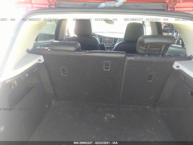 Photo 4 VIN: KL4CJASB3HB221990 - BUICK ENCORE 