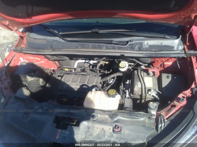 Photo 9 VIN: KL4CJASB3HB221990 - BUICK ENCORE 