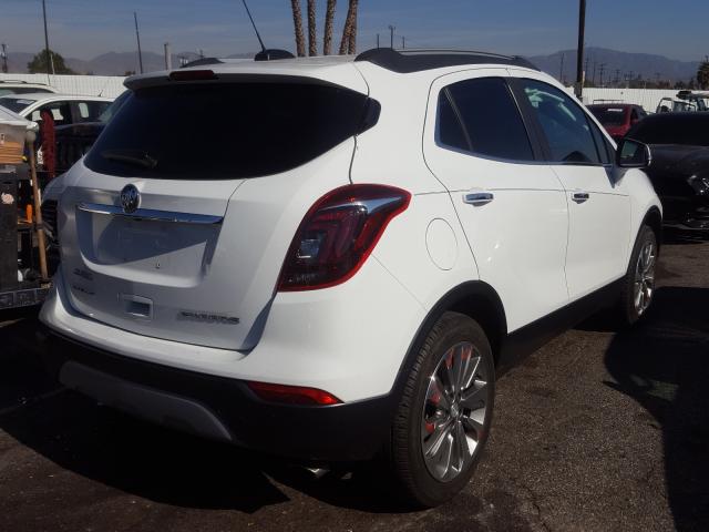 Photo 3 VIN: KL4CJASB3HB222783 - BUICK ENCORE PRE 