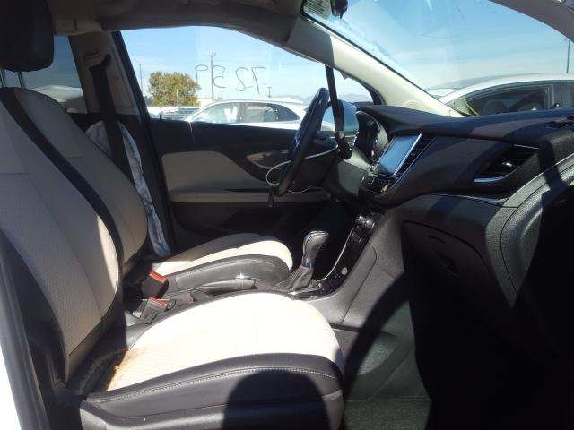 Photo 4 VIN: KL4CJASB3HB222783 - BUICK ENCORE PRE 