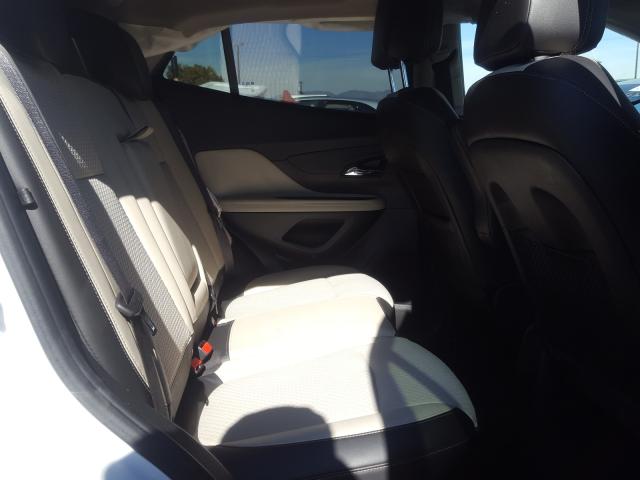 Photo 5 VIN: KL4CJASB3HB222783 - BUICK ENCORE PRE 