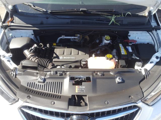 Photo 6 VIN: KL4CJASB3HB222783 - BUICK ENCORE PRE 