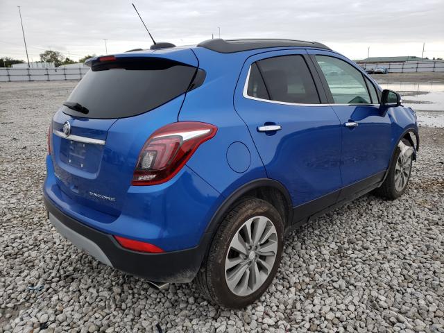 Photo 3 VIN: KL4CJASB3HB228891 - BUICK ENCORE PRE 