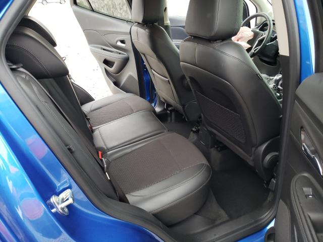 Photo 5 VIN: KL4CJASB3HB228891 - BUICK ENCORE PRE 