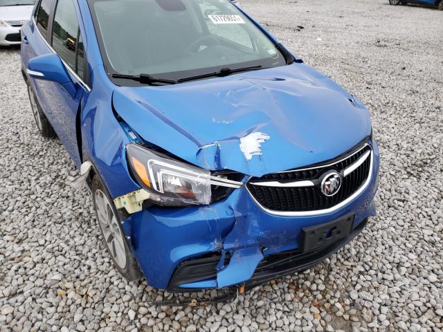 Photo 8 VIN: KL4CJASB3HB228891 - BUICK ENCORE PRE 