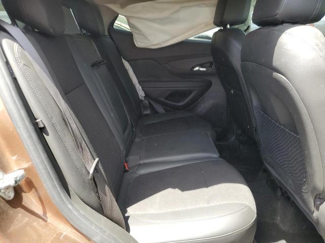 Photo 10 VIN: KL4CJASB3HB229104 - BUICK ENCORE 