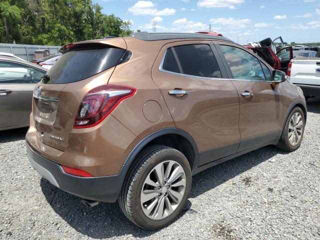 Photo 2 VIN: KL4CJASB3HB229104 - BUICK ENCORE 