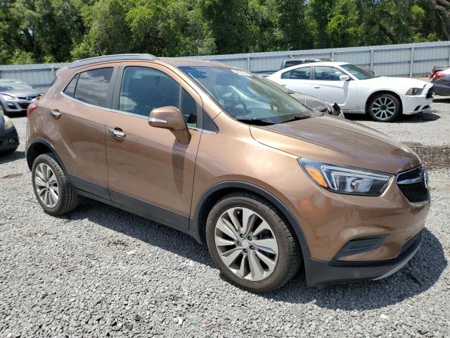 Photo 3 VIN: KL4CJASB3HB229104 - BUICK ENCORE 