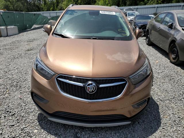 Photo 4 VIN: KL4CJASB3HB229104 - BUICK ENCORE 