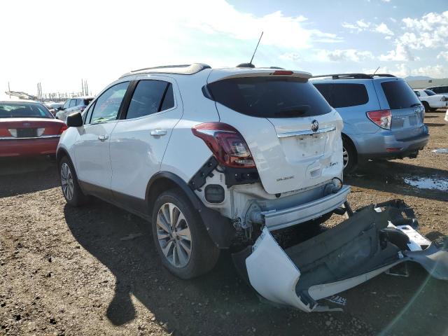 Photo 2 VIN: KL4CJASB3HB240216 - BUICK ENCORE PRE 