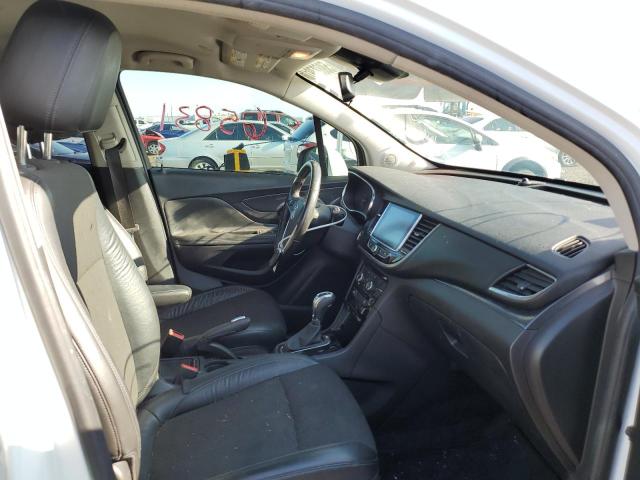 Photo 4 VIN: KL4CJASB3HB240216 - BUICK ENCORE PRE 