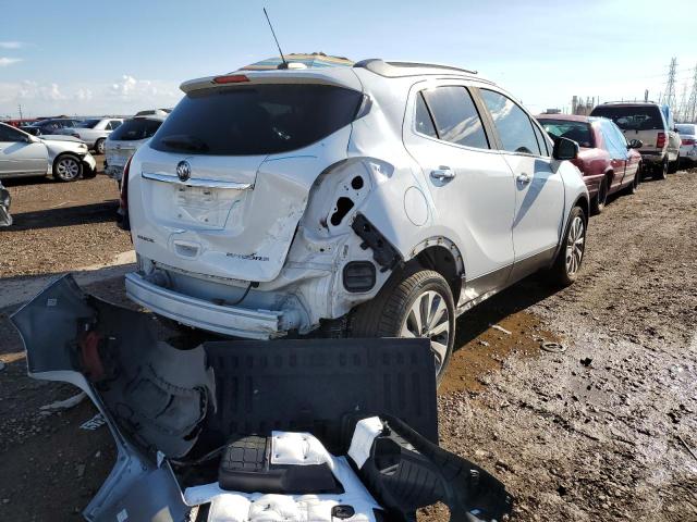 Photo 8 VIN: KL4CJASB3HB240216 - BUICK ENCORE PRE 