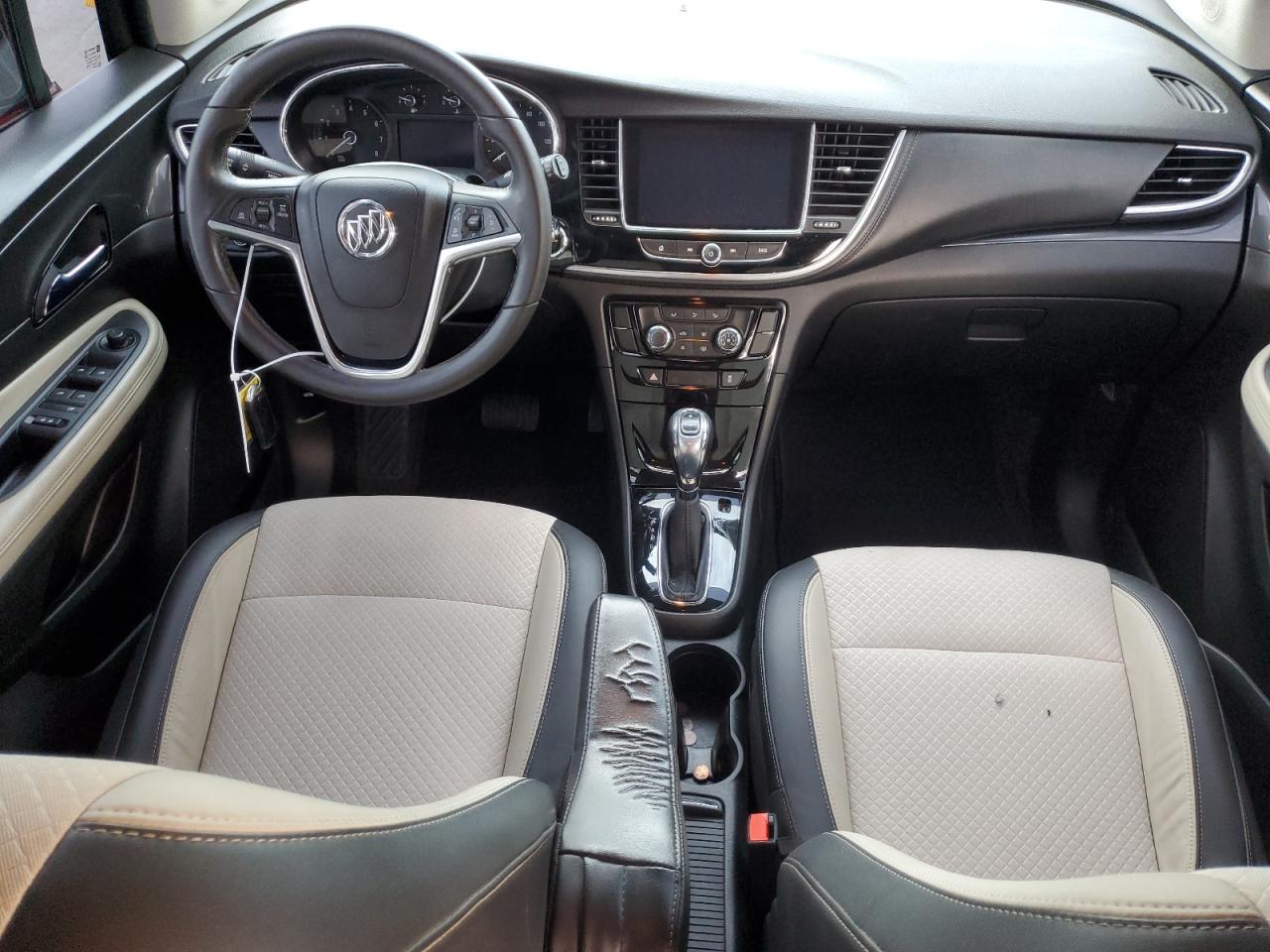 Photo 7 VIN: KL4CJASB3HB244430 - BUICK ENCORE 