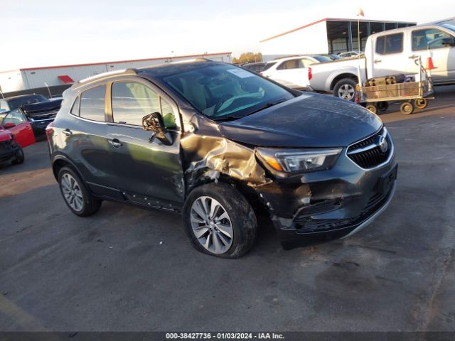 Photo 0 VIN: KL4CJASB3HB249773 - BUICK ENCORE 