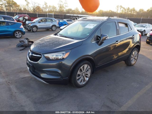 Photo 1 VIN: KL4CJASB3HB249773 - BUICK ENCORE 