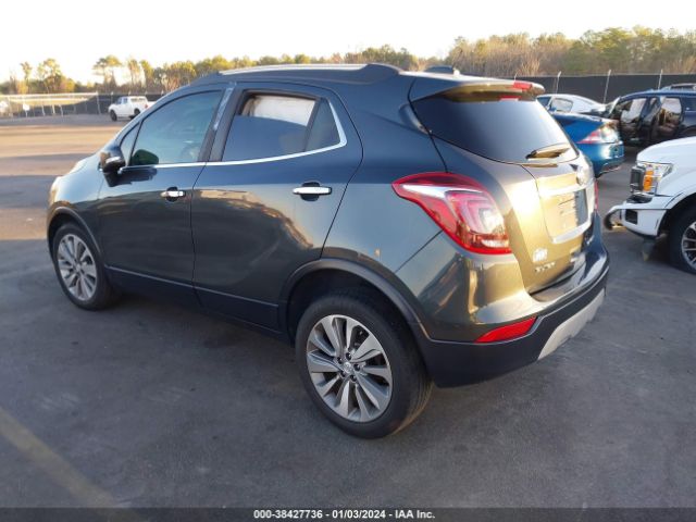 Photo 2 VIN: KL4CJASB3HB249773 - BUICK ENCORE 