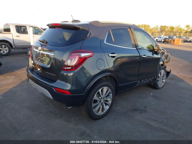 Photo 3 VIN: KL4CJASB3HB249773 - BUICK ENCORE 