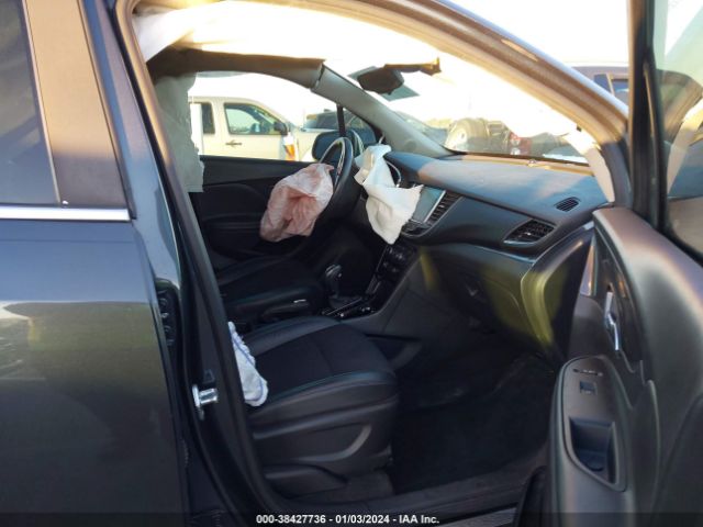 Photo 4 VIN: KL4CJASB3HB249773 - BUICK ENCORE 