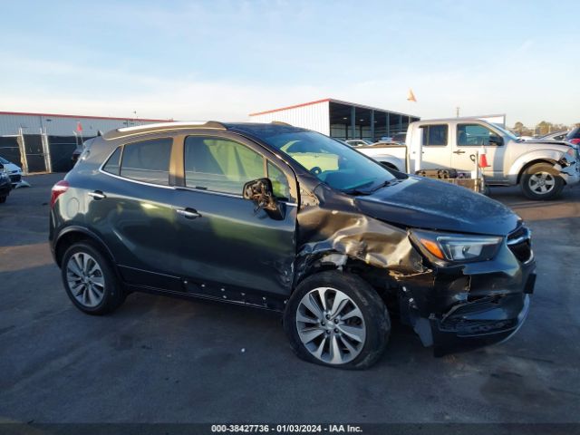 Photo 5 VIN: KL4CJASB3HB249773 - BUICK ENCORE 