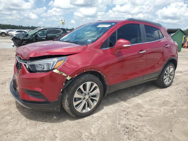 Photo 0 VIN: KL4CJASB3HB252687 - BUICK ENCORE PRE 