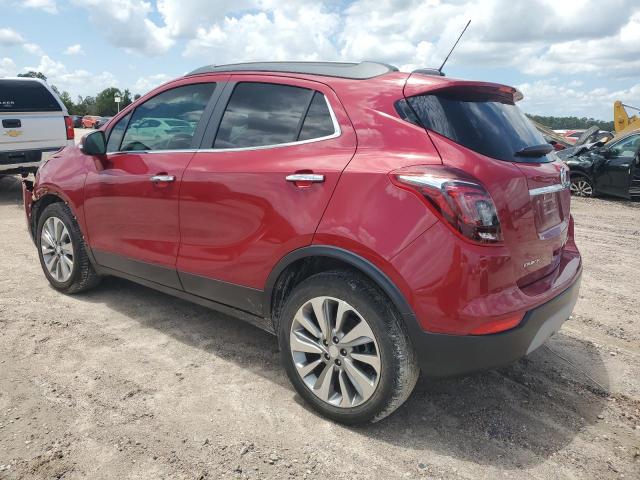 Photo 1 VIN: KL4CJASB3HB252687 - BUICK ENCORE PRE 